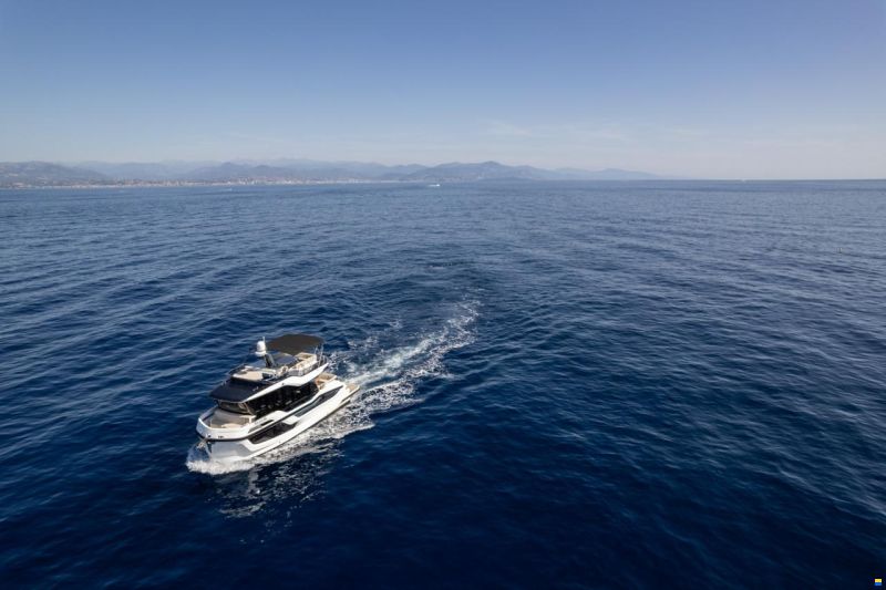 Galeon 430 Explorer, 2026 NEW BOAT