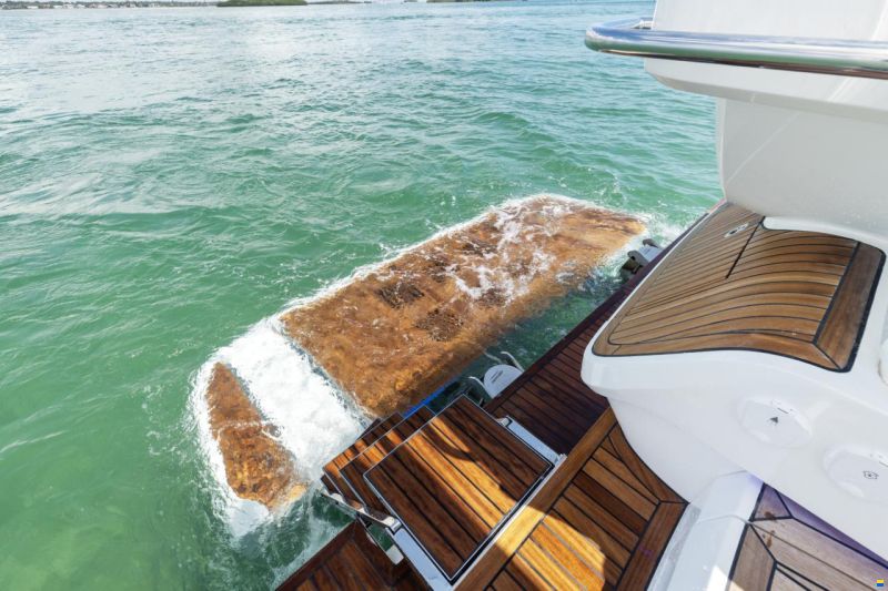Galeon 450 HTC, 2026 NEW BOAT