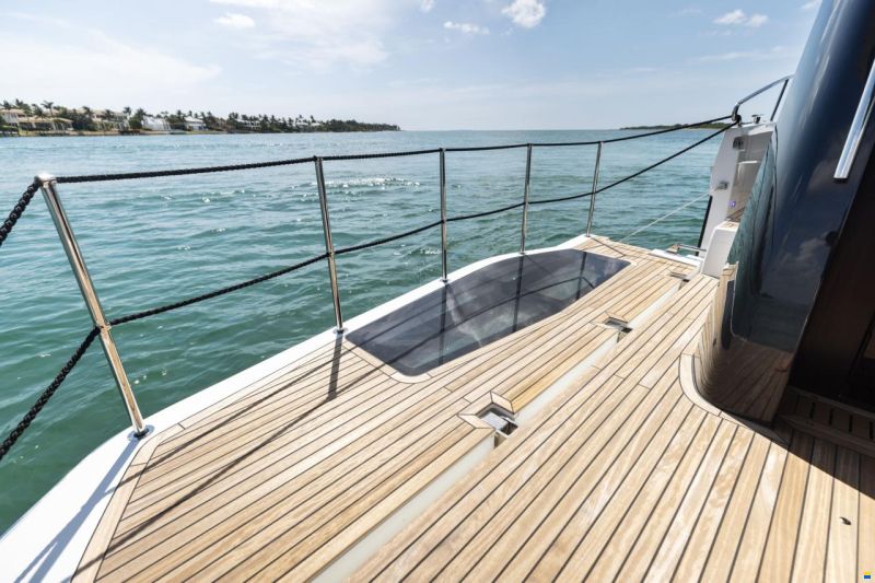 Galeon 450 HTC, 2026 NEW BOAT