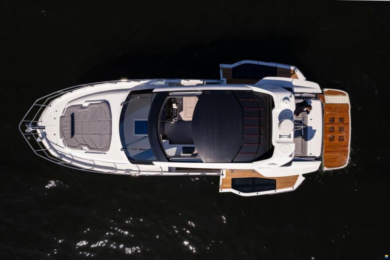Galeon 450 HTC, 2026 NEW BOAT