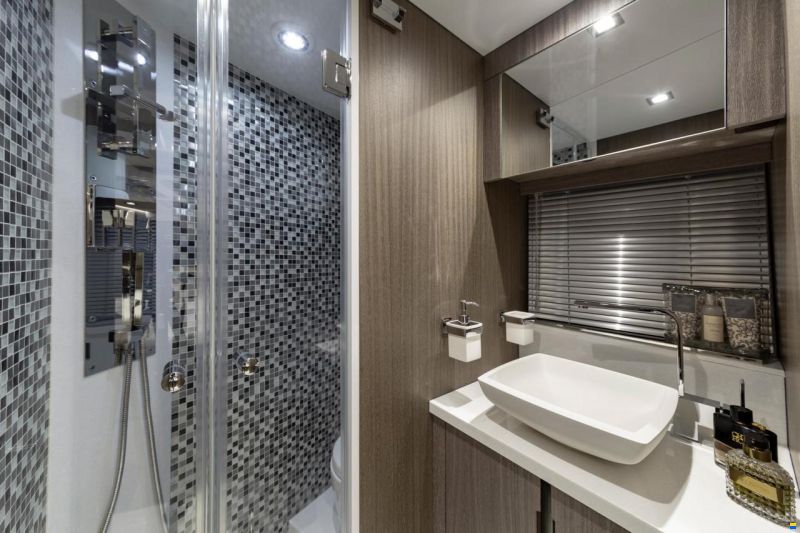 Galeon 470 SKY, 2026 NEW BOAT