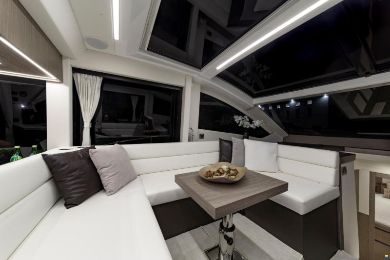 Galeon 470 SKY, 2026 NEW BOAT