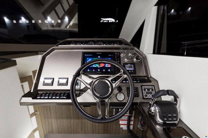 Galeon 470 SKY, 2026 NEW BOAT