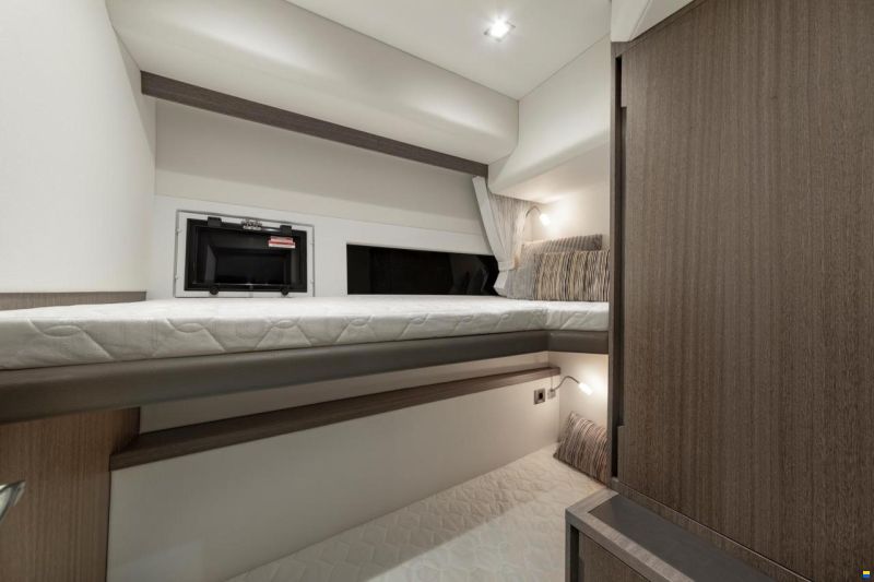 Galeon 470 SKY, 2026 NEW BOAT