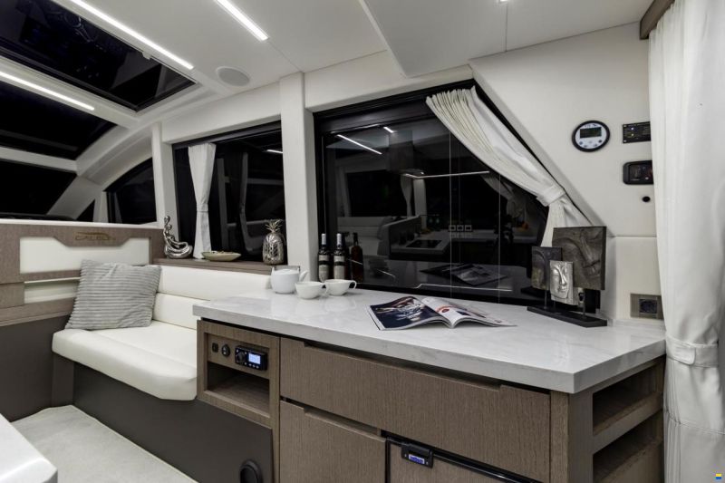 Galeon 470 SKY, 2026 NEW BOAT