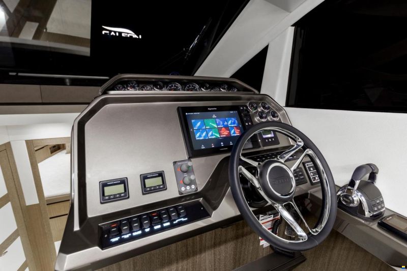 Galeon 470 SKY, 2026 NEW BOAT