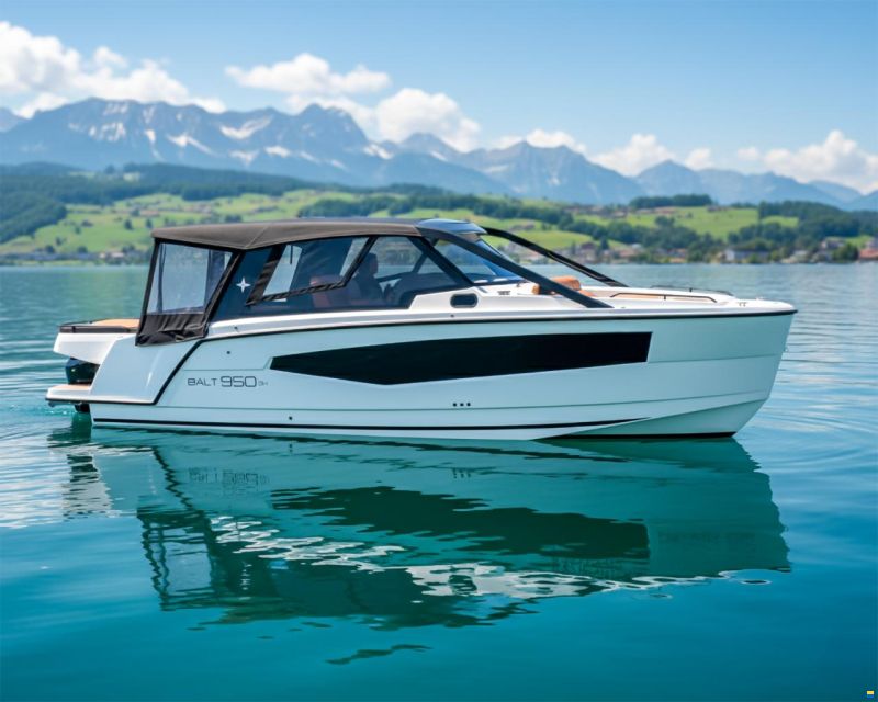 Balt 950 SH