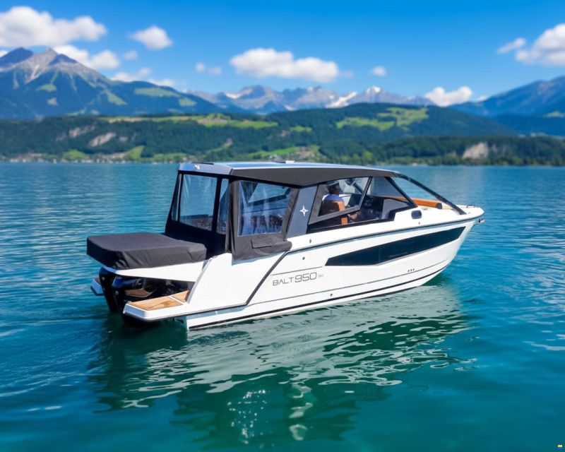 Balt 950 SH