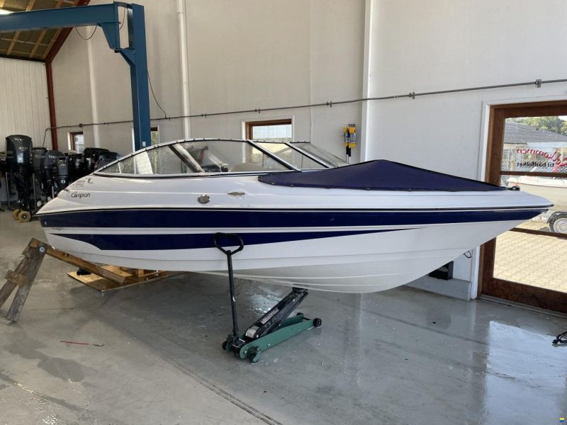 Campion 535 VRI