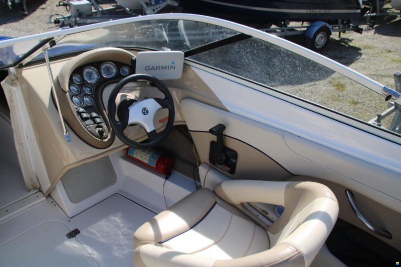 Campion 535 VRI