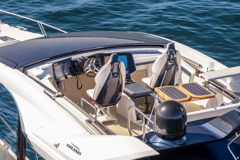 Galeon 570 SKY, 2026 NEW BOAT
