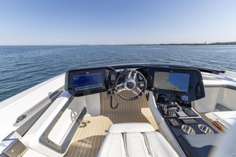 Galeon 570 SKY, 2026 NEW BOAT