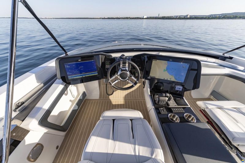 Galeon 570 SKY, 2026 NEW BOAT
