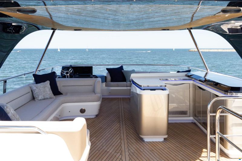 Galeon 620 FLY, 2026 NEW BOAT