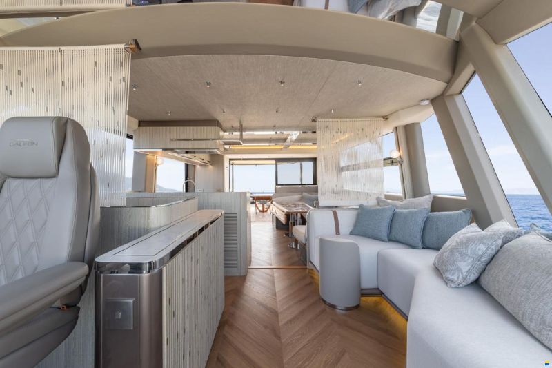 Galeon 620 FLY, 2026 NEW BOAT