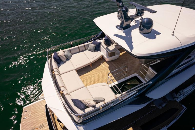 Galeon 620 FLY, 2026 NEW BOAT