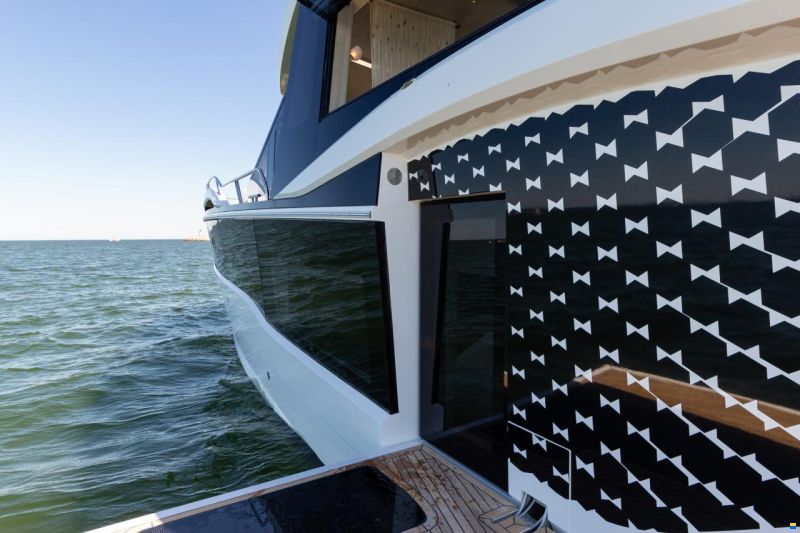 Galeon 620 FLY, 2026 NEW BOAT