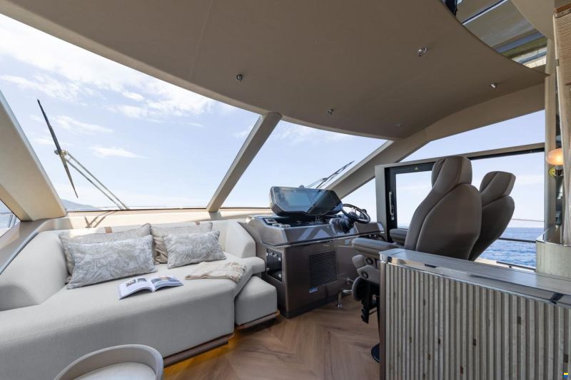 Galeon 620 FLY, 2026 NEW BOAT