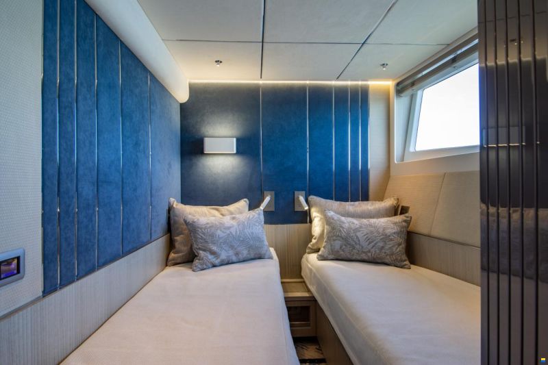 Galeon 620 FLY, 2026 NEW BOAT