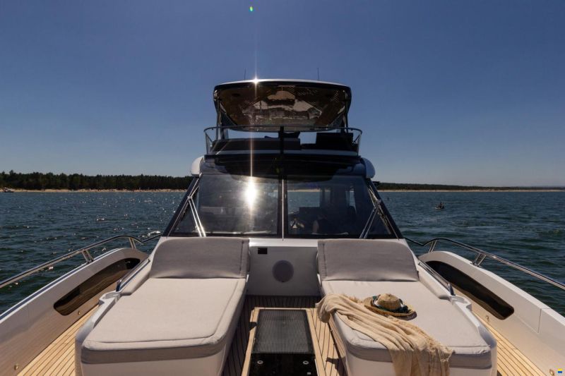 Galeon 620 FLY, 2026 NEW BOAT