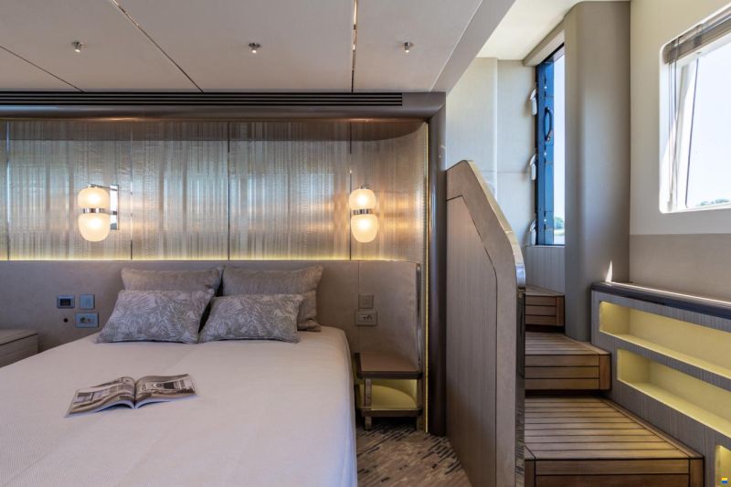 Galeon 620 FLY, 2026 NEW BOAT