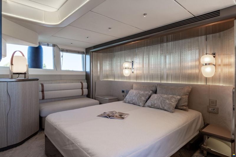 Galeon 620 FLY, 2026 NEW BOAT