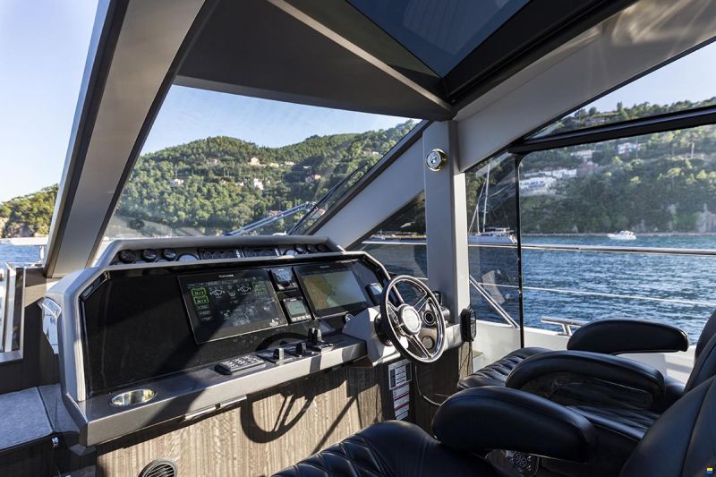 Galeon 650 SKY, 2026 NEW BOAT