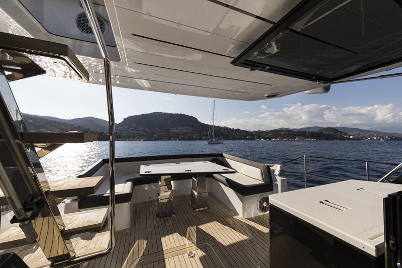Galeon 650 SKY, 2026 NEW BOAT