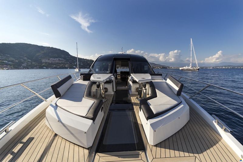 Galeon 650 SKY, 2026 NEW BOAT