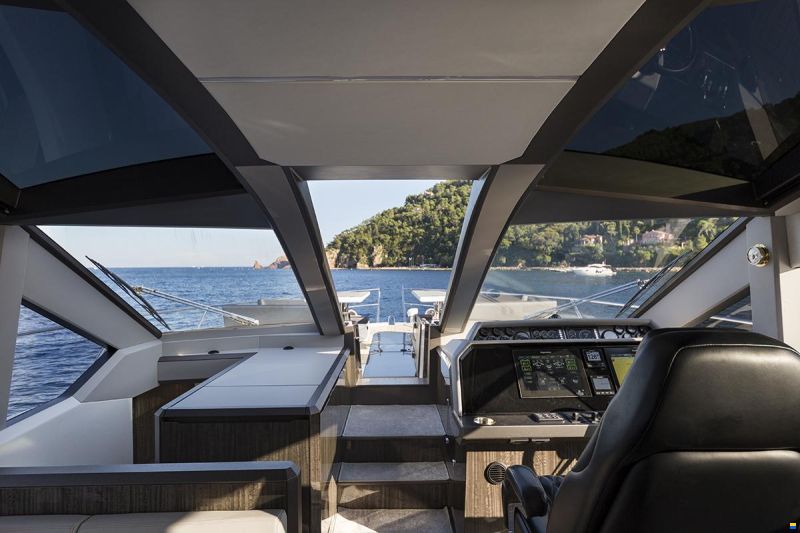 Galeon 650 SKY, 2026 NEW BOAT