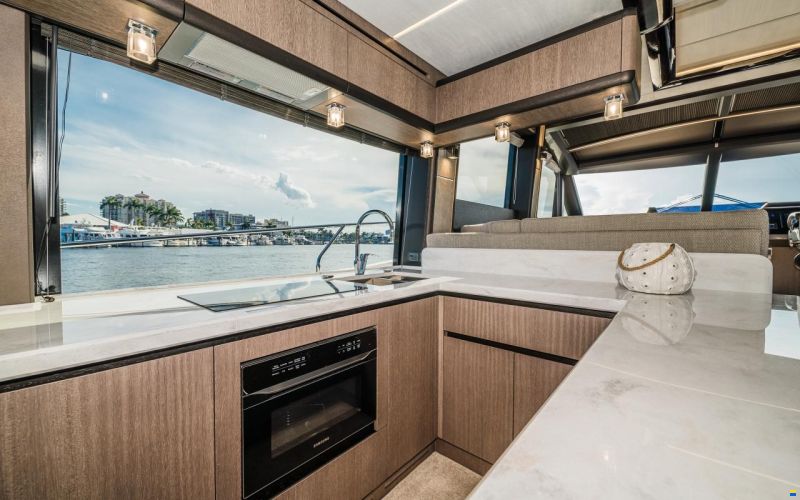 Galeon 680 FLY, 2026 NEW BOAT
