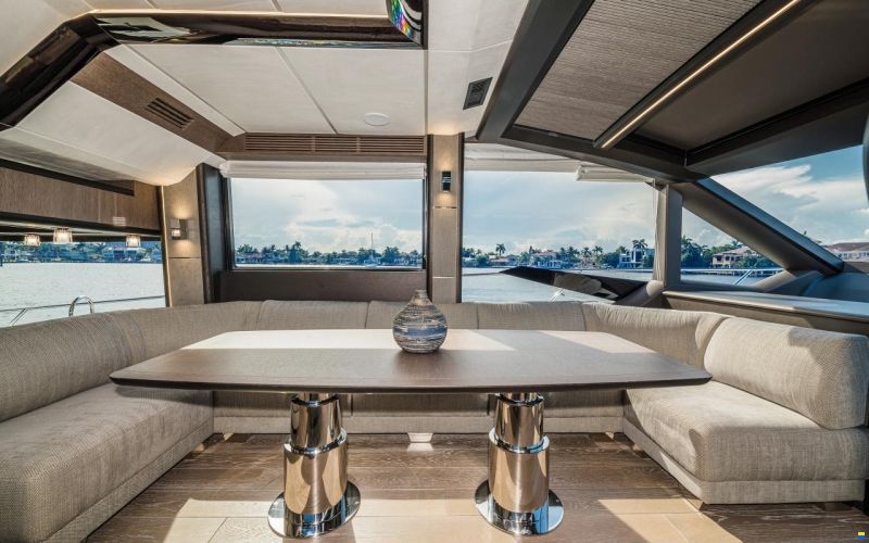 Galeon 680 FLY, 2026 NEW BOAT