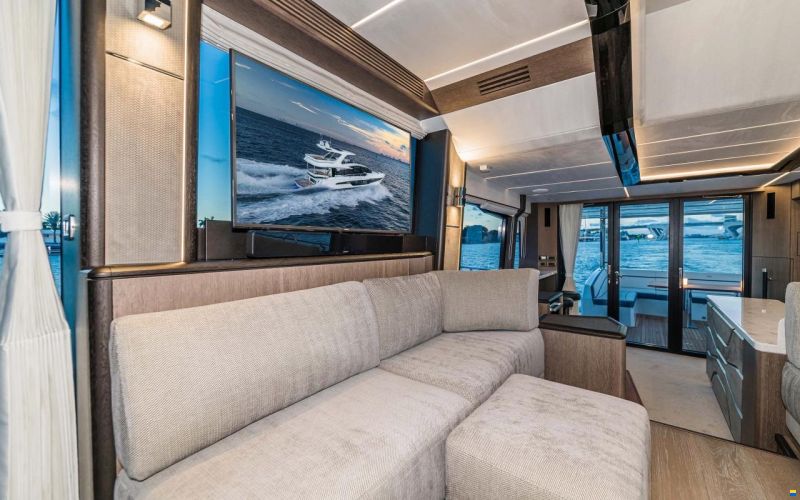 Galeon 680 FLY, 2026 NEW BOAT