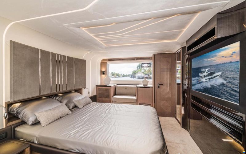 Galeon 680 FLY, 2026 NEW BOAT