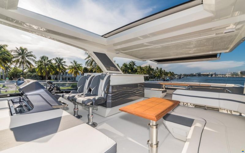 Galeon 680 FLY, 2026 NEW BOAT