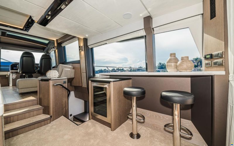 Galeon 680 FLY, 2026 NEW BOAT