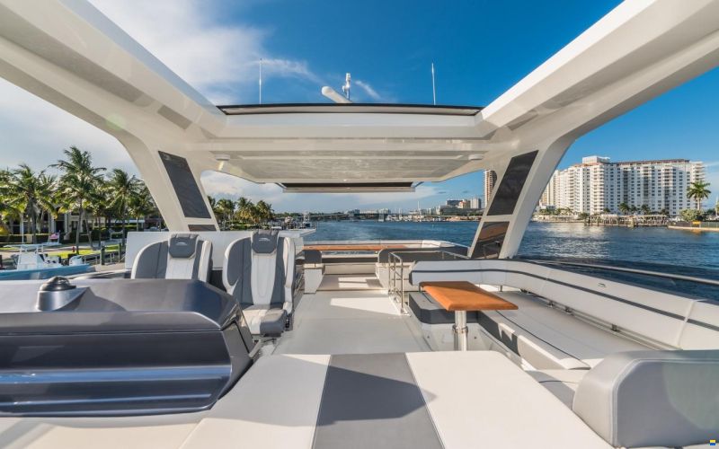 Galeon 680 FLY, 2026 NEW BOAT