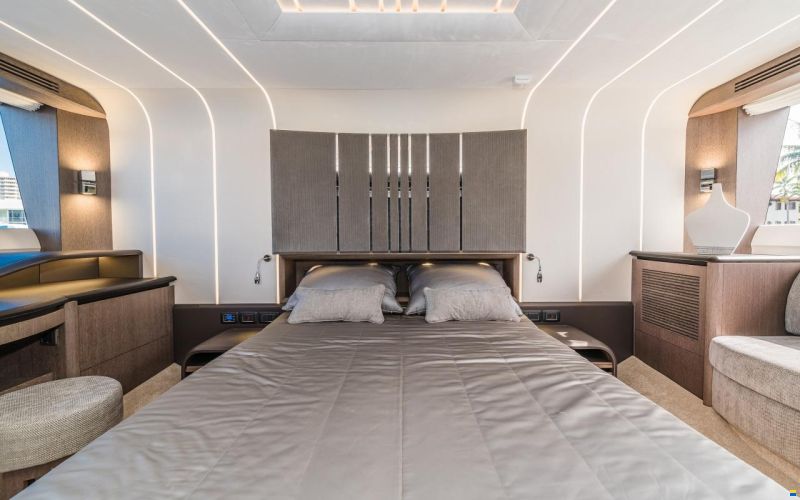 Galeon 680 FLY, 2026 NEW BOAT