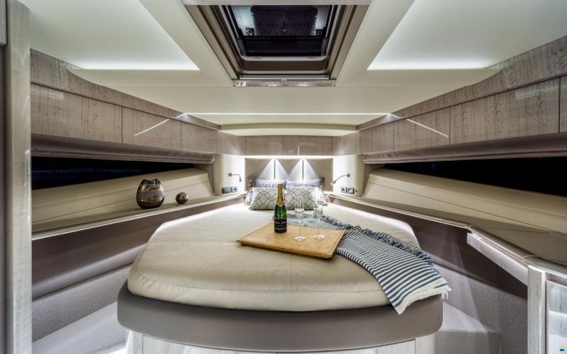 Galeon 700 SKY, 2026 NEW BOAT