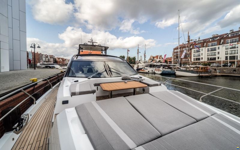 Galeon 700 SKY, 2026 NEW BOAT