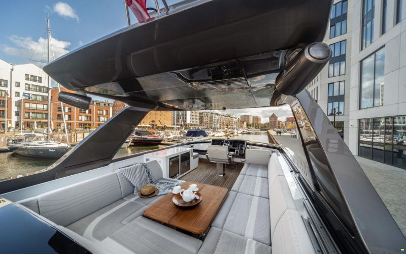 Galeon 700 SKY, 2026 NEW BOAT
