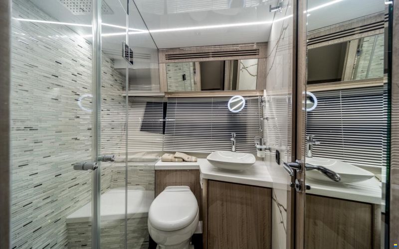 Galeon 700 SKY, 2026 NEW BOAT