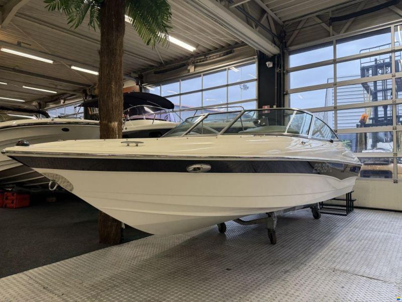 Doral Bowrider 20