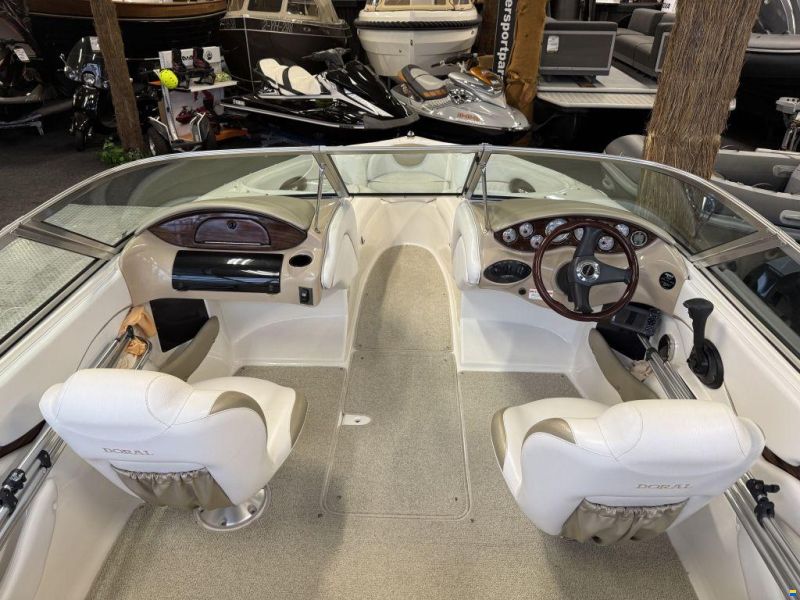 Doral Bowrider 20