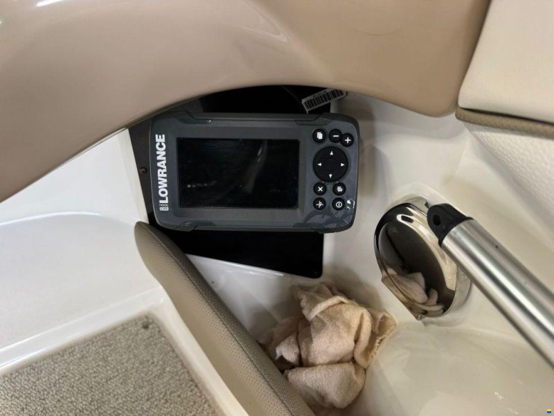 Doral Bowrider 20