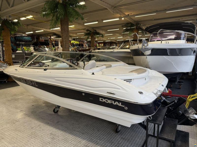 Doral Bowrider 20