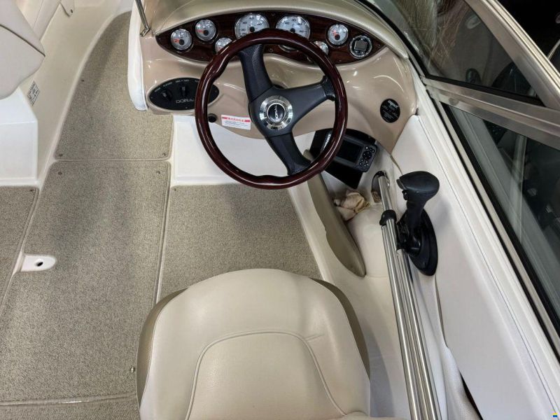 Doral Bowrider 20