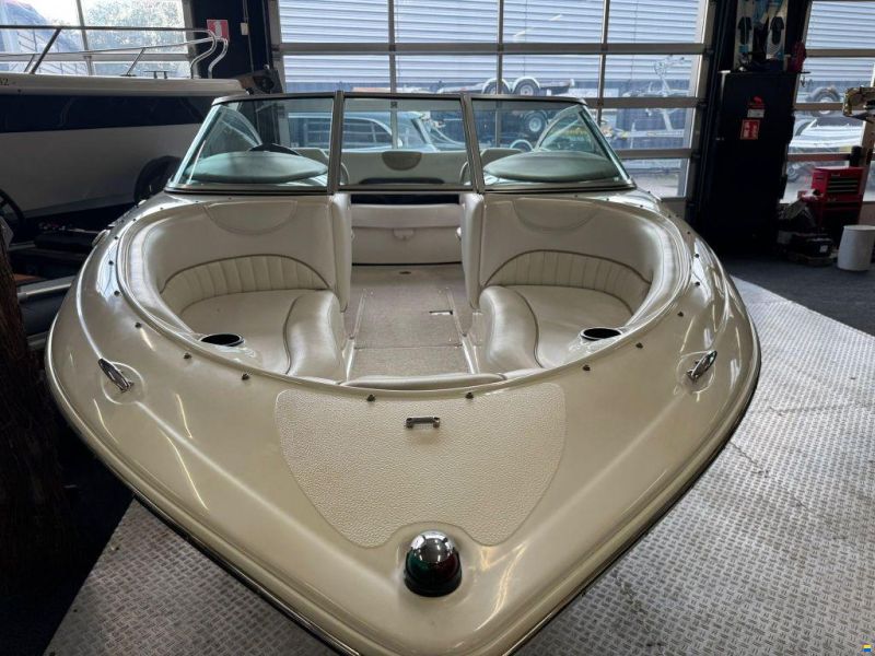 Doral Bowrider 20