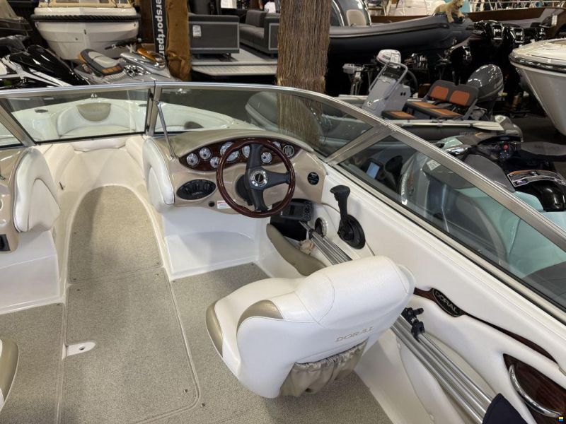 Doral Bowrider 20