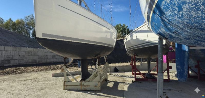 Bavaria 32 Cruiser / Warnem&uuml;nde
